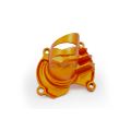 Evotech Srl Water Pump Engine Protector for the KTM 790 / 890 Duke